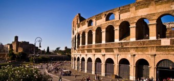 I musei d’Italia: tutti al Colosseo con le audioguide gratuite!