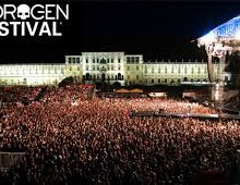 Hydrogen Festival a Piazzola del Brenta, il programma dell’edizione 2015