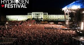 Hydrogen Festival a Piazzola del Brenta, il programma dell’edizione 2015