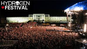 hydrogen festival 2015