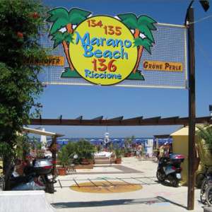 Marano Beach Riccione