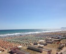 Rivazzurra di Rimini, svago e divertimento per tutti