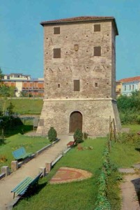 torre saracena bellaria